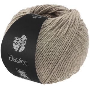 Lana Grossa ELASTICO | 190-Steingrau