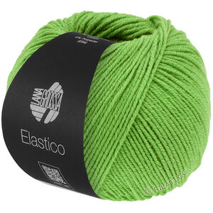 Lana Grossa ELASTICO | 193-Frühlingsgrün