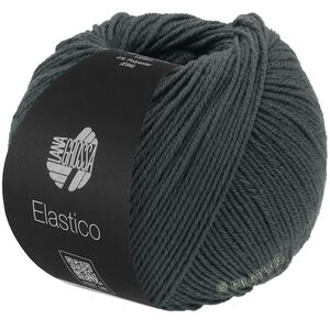 Lana Grossa ELASTICO | 194-Graphitgrau