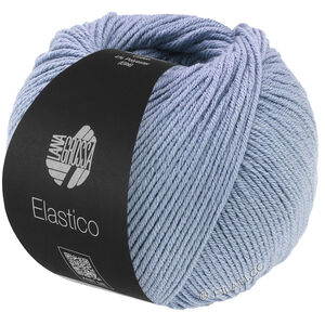 Lana Grossa ELASTICO | 200-Himmelblau