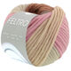 Lana Grossa FELTRO Arco | 447-Grau/Hellbeige/Rosa/Graubeige/Nougat