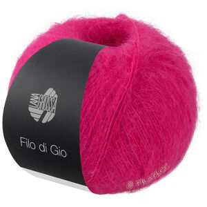 Lana Grossa FILO DI GIO | 14-Fuchsia