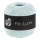 Lana Grossa FILO LUREX | 09-Eisblau