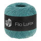 Lana Grossa FILO LUREX | 10-Petrol