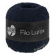 Lana Grossa FILO LUREX | 15-Nachtblau