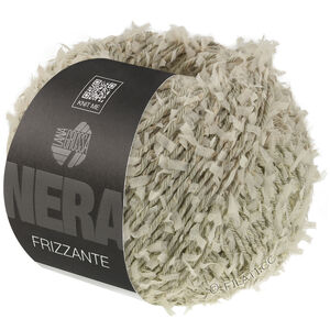 Lana Grossa FRIZZANTE (Nera) | 06-Steingrau