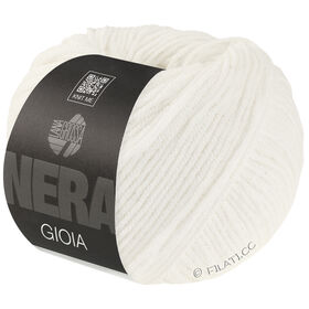 GIOIA (Nera) von Lana Grossa