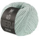 Lana Grossa GIOIA (Nera) | 13-Mint