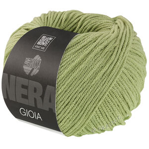 Lana Grossa GIOIA (Nera) | 14-Frühlingsgrün