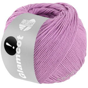 Lana Grossa GLAMCOT | 23-Altrosa