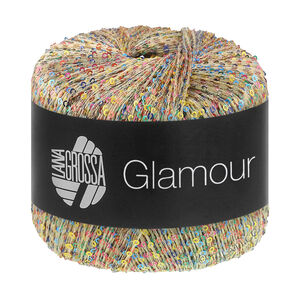 Lana Grossa GLAMOUR | 102-Hellbeige