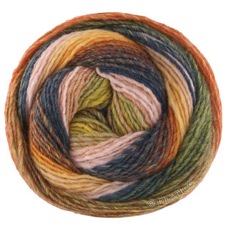 Lana Grossa GOMITOLO FUMO