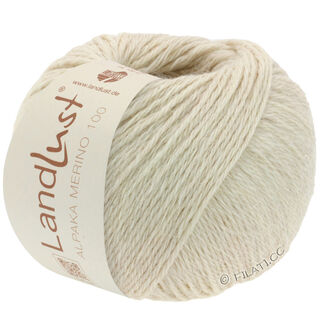 Lana Grossa LANDLUST Alpaka Merino 100