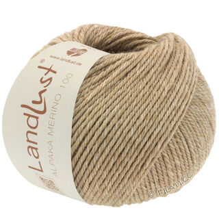 Lana Grossa LANDLUST Alpaka Merino 100