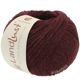Lana Grossa LANDLUST Alpaka Merino 100
