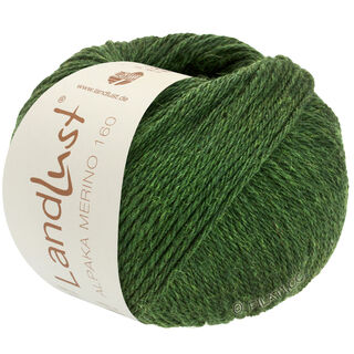 Lana Grossa LANDLUST Alpaka Merino 160