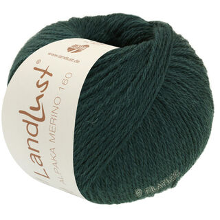 Lana Grossa LANDLUST Alpaka Merino 160