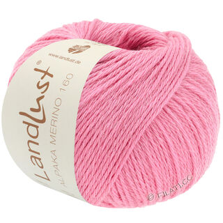 Lana Grossa LANDLUST Alpaka Merino 160