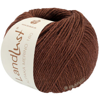 Lana Grossa LANDLUST Alpaka Merino 160