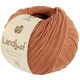 Lana Grossa LANDLUST BAUMWOLLE (GOTS) | 33-Karamell
