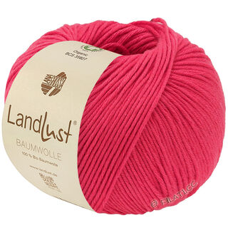 Lana Grossa LANDLUST BAUMWOLLE (GOTS)