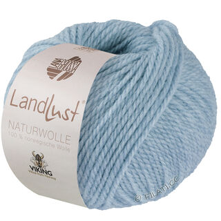 Lana Grossa LANDLUST Naturwolle