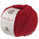 Lana Grossa LANDLUST Naturwolle | 21-Rot