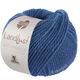 Lana Grossa LANDLUST Naturwolle | 23-Blau