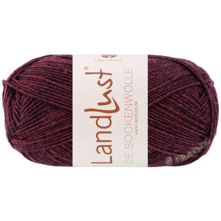 Lana Grossa LANDLUST DIE SOCKENWOLLE 50g Mélange