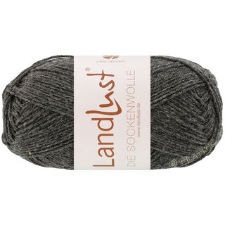 Lana Grossa LANDLUST DIE SOCKENWOLLE 50g Mélange
