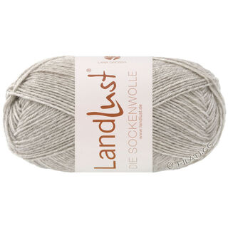 Lana Grossa LANDLUST DIE SOCKENWOLLE 50g Mélange