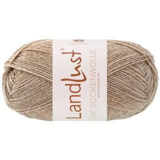 Lana Grossa LANDLUST DIE SOCKENWOLLE 50g Mélange