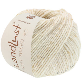 Lana Grossa LANDLUST Soft Tweed 90