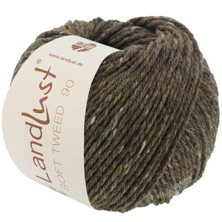 Lana Grossa LANDLUST Soft Tweed 90