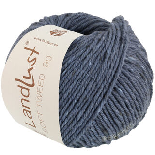 Lana Grossa LANDLUST Soft Tweed 90
