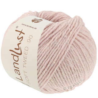 Lana Grossa LANDLUST Soft Tweed 90