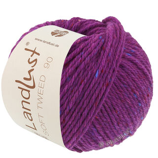 Lana Grossa LANDLUST Soft Tweed 90