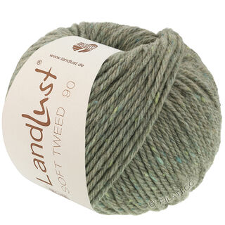 Lana Grossa LANDLUST Soft Tweed 90