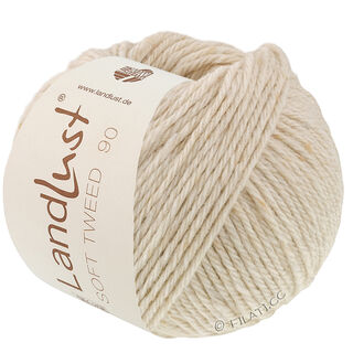Lana Grossa LANDLUST Soft Tweed 90