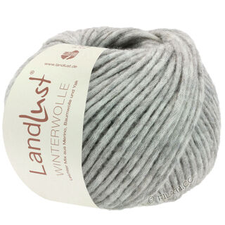 Lana Grossa LANDLUST WINTERWOLLE