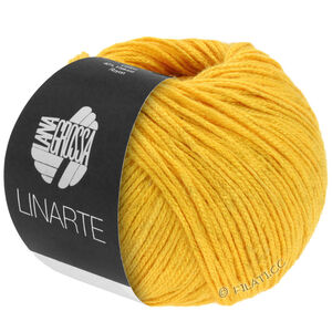 Lana Grossa LINARTE | 307-Gelb