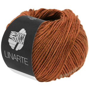Lana Grossa LINARTE | 314-Zimt