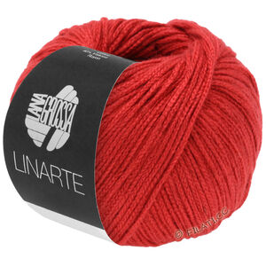 Lana Grossa LINARTE | 320-Feuerrot