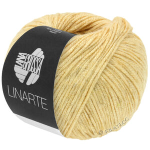 Lana Grossa LINARTE | 325-Elfenbeingelb
