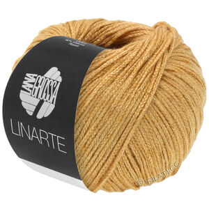 Lana Grossa LINARTE | 326-Honiggelb