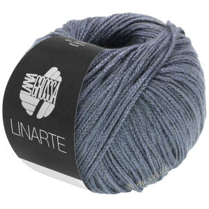 Lana Grossa LINARTE | 327-Schiefergrau