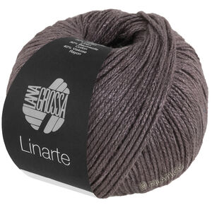 Lana Grossa LINARTE | 330-Graubraun