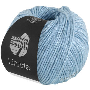 Lana Grossa LINARTE | 331-Minttürkis