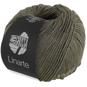 Lana Grossa LINARTE | 335-Oleandergrün