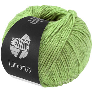 Lana Grossa LINARTE | 338-Frühlingsgrün
